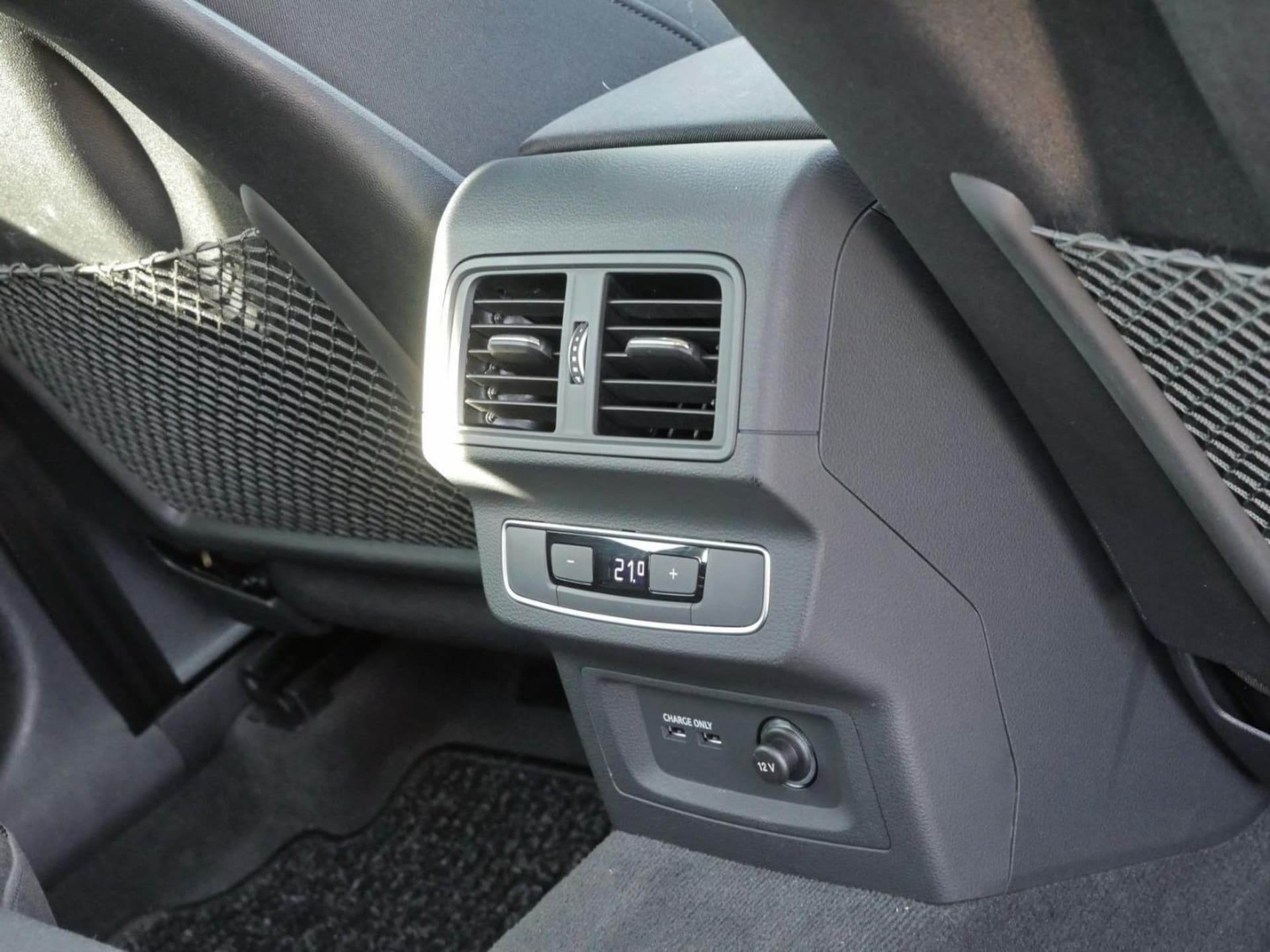 Audi Q5 Sportback TFSI e S line