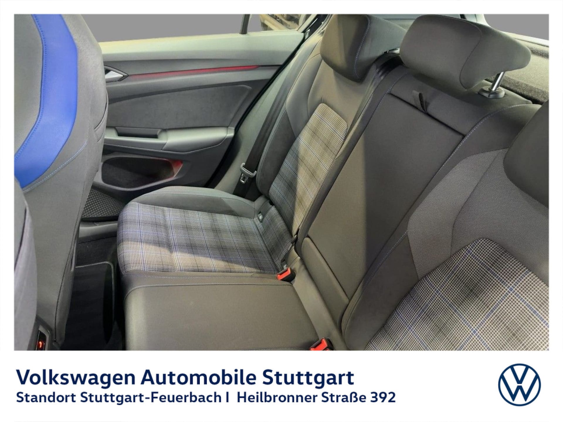 Volkswagen Golf GTE