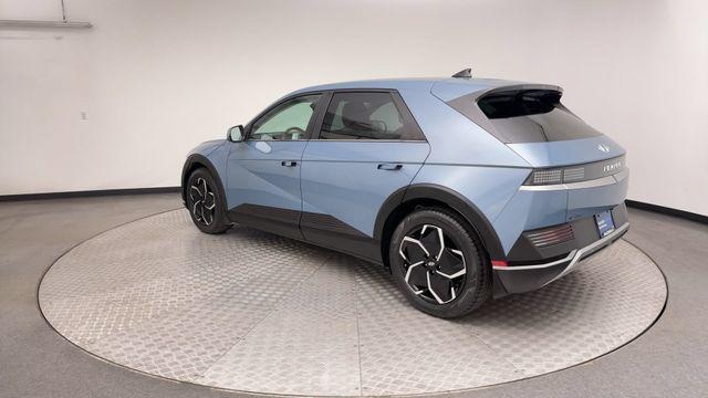 2024 Hyundai IONIQ 5
