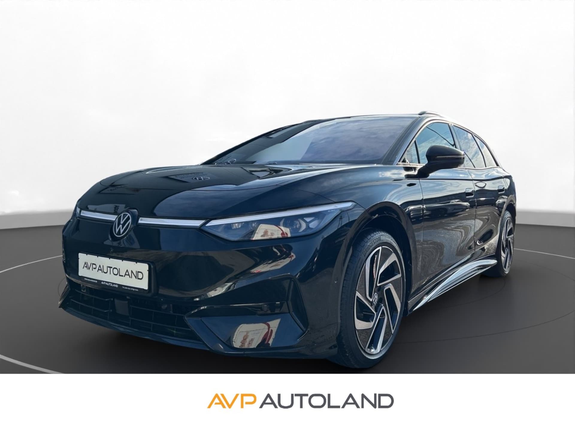 Volkswagen ID.7 Tourer Pro