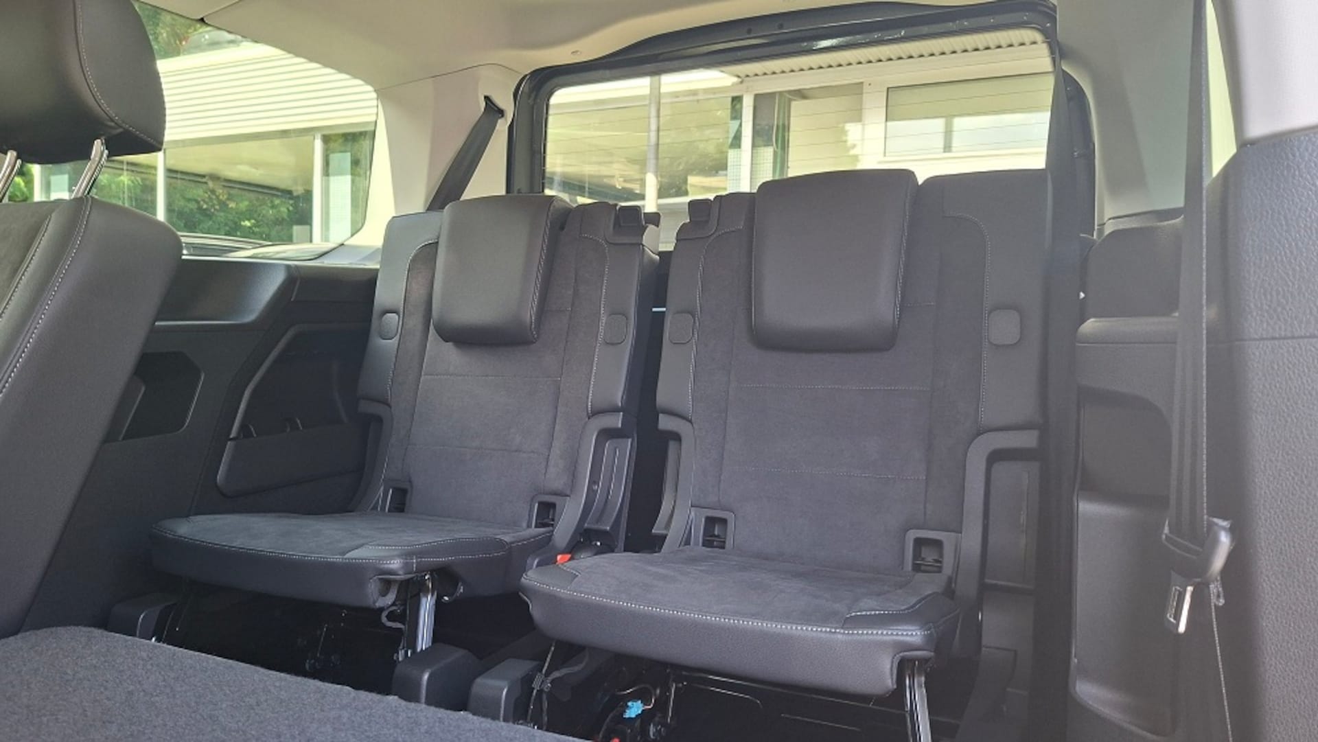 Volkswagen Caddy Maxi Style