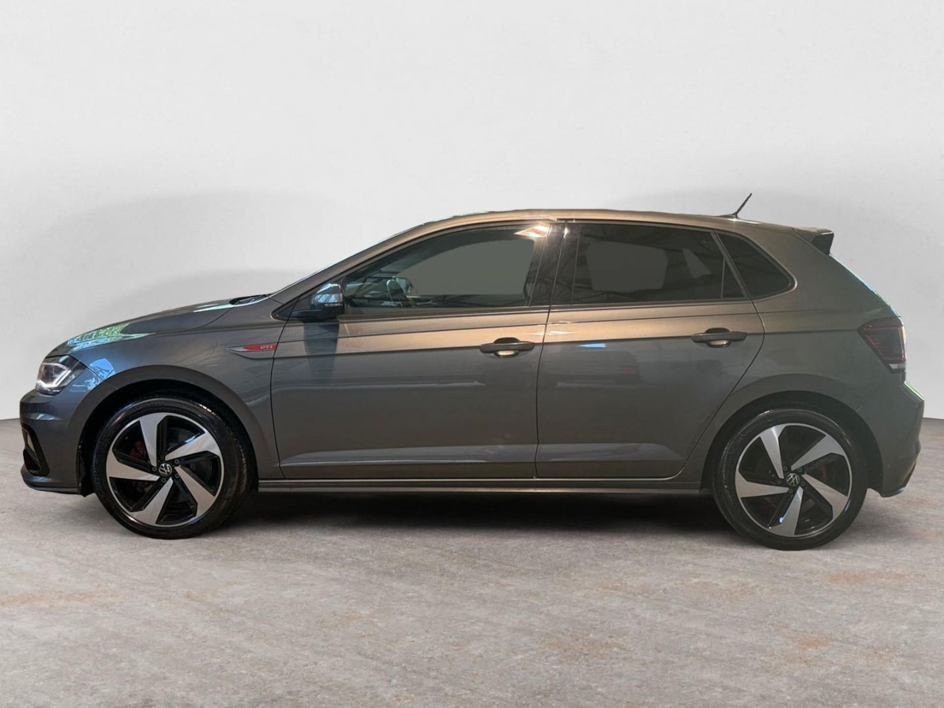 Volkswagen Polo GTI