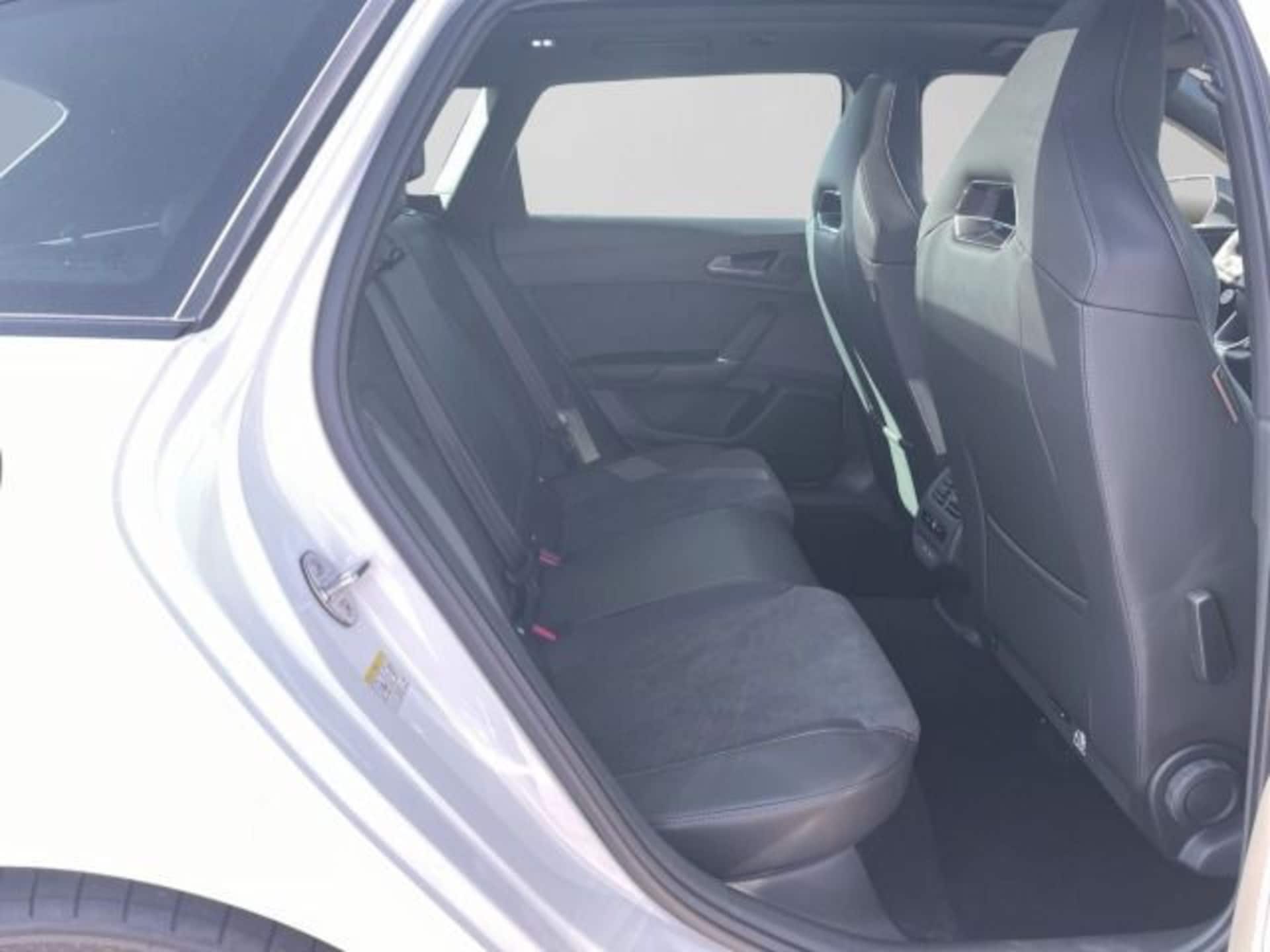 CUPRA Leon Sportstourer VZ