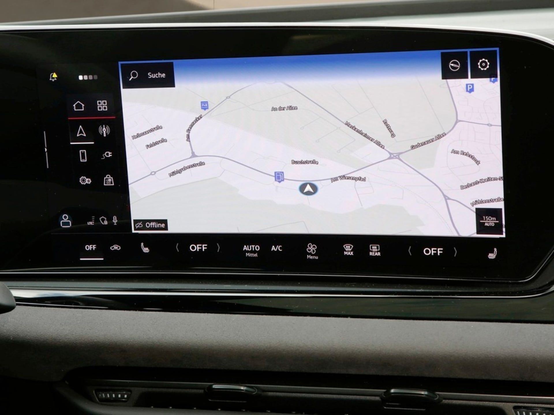 Audi A5 Limousine e-hybrid