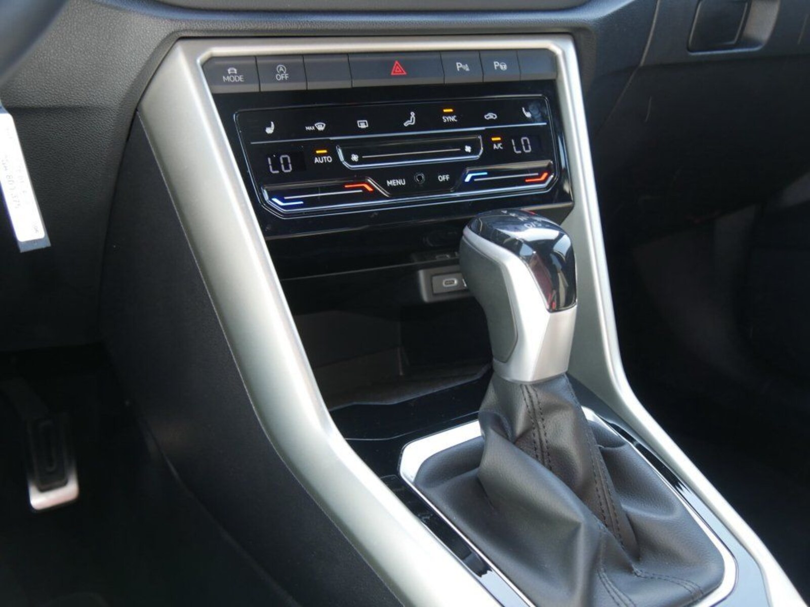Volkswagen T-Roc – Bild 13