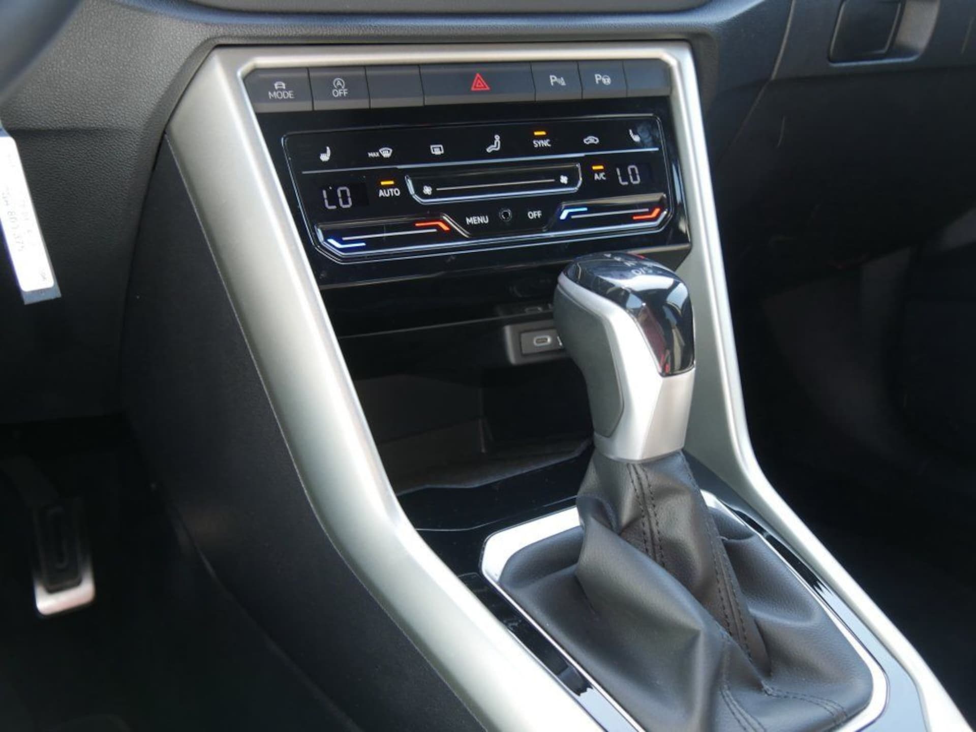 Volkswagen T-Roc MOVE