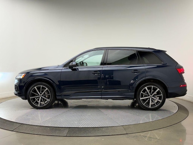 2023 Audi Q7