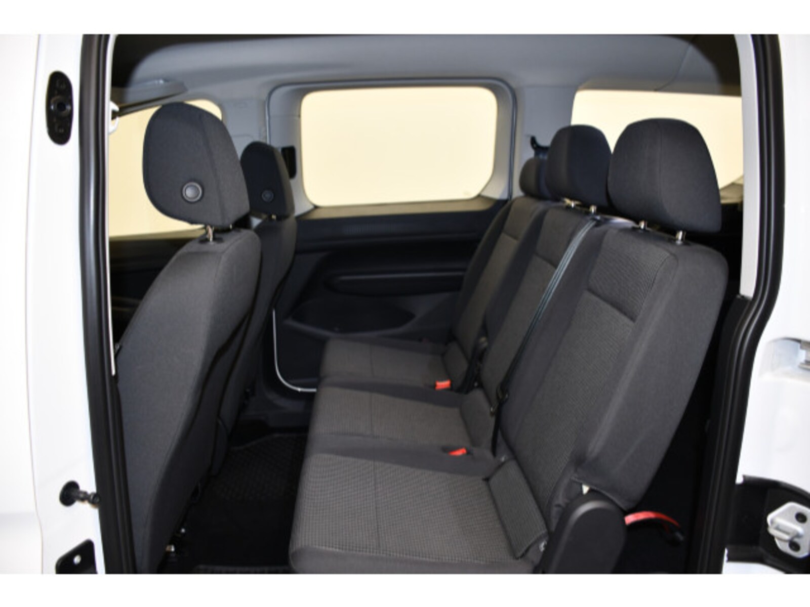 Volkswagen Caddy Maxi – Bild 9