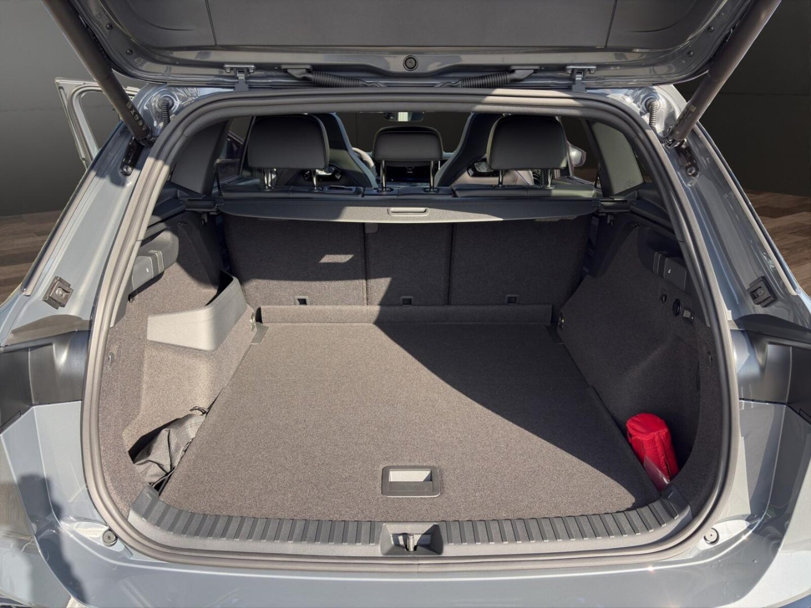 Volkswagen Tayron – Bild 15