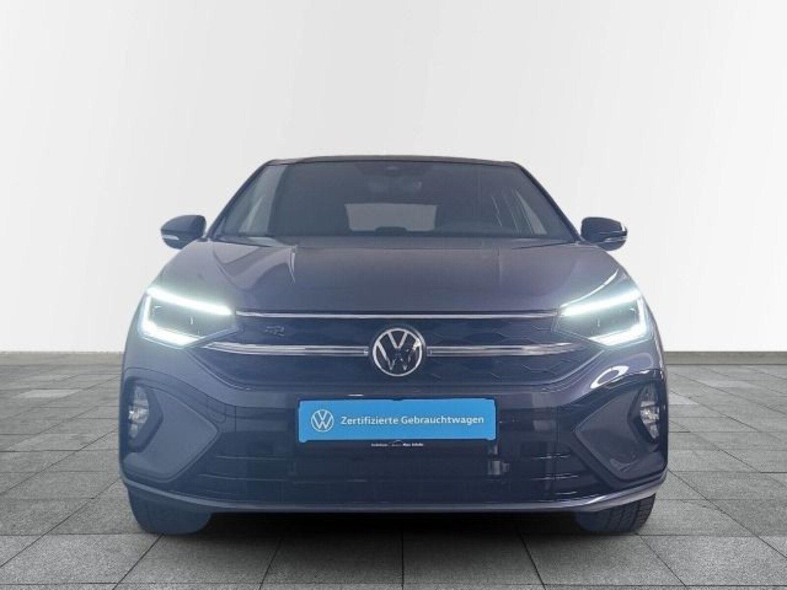 Volkswagen Taigo – Bild 3