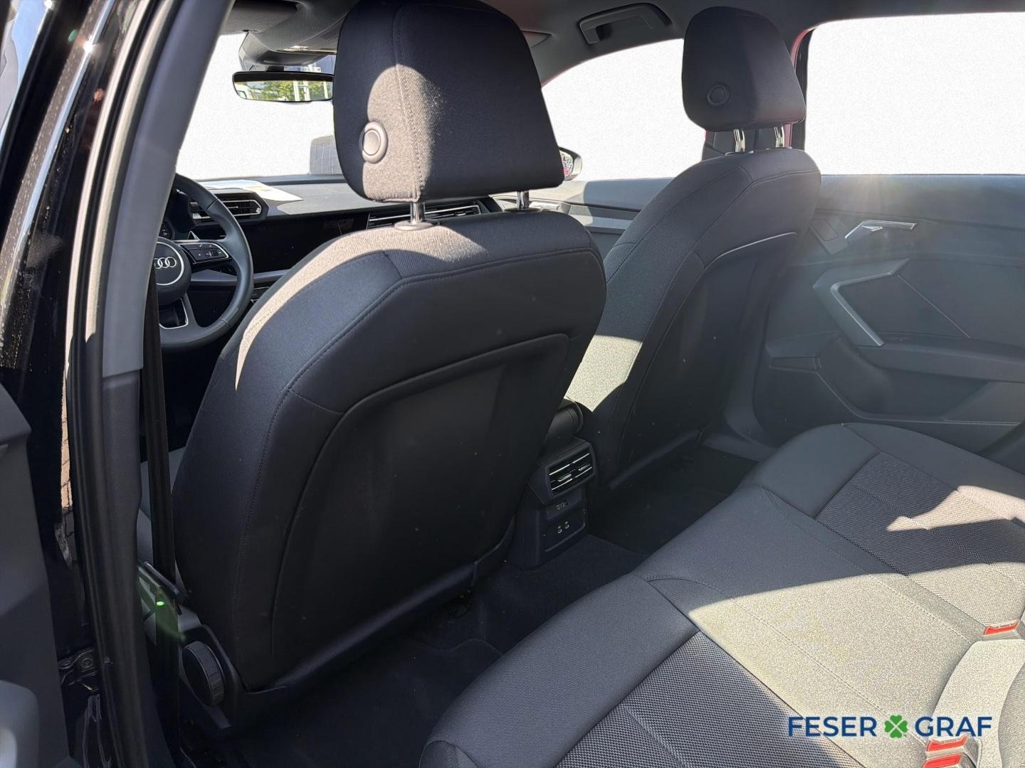 Bild über Audi A3 Sportback TFSI e 40 TFSI e S tronic - für weitere Informationen kontaktieren Sie den Audi Partner