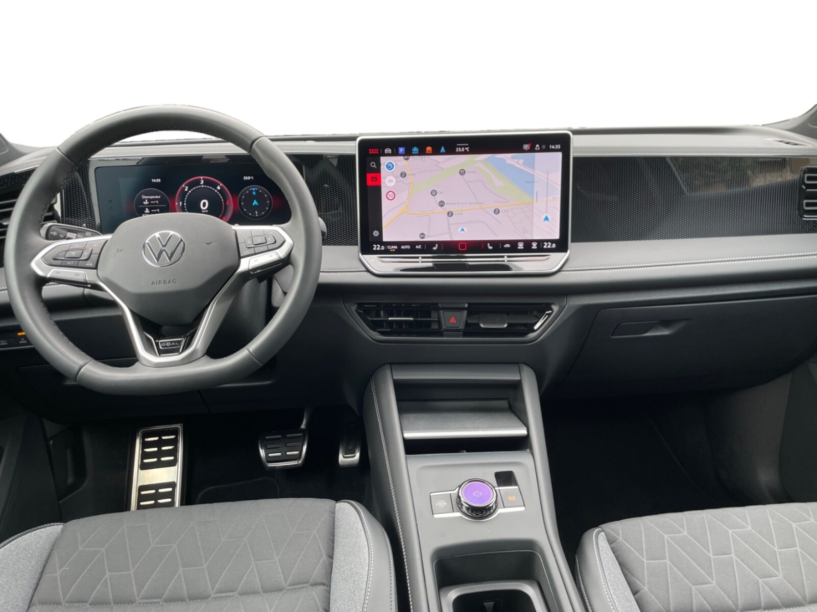 Volkswagen Tiguan – Bild 12