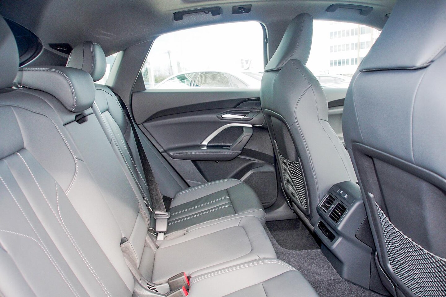 Image about Audi Q5 Sportback TDI quattro 150 kW sport
