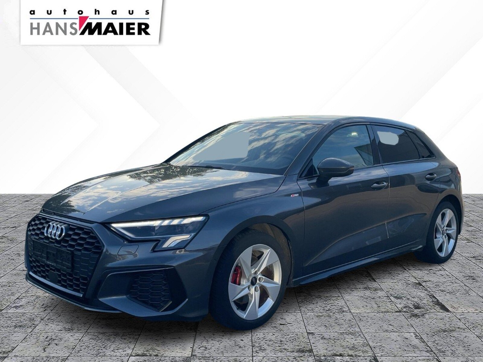 Audi A3 Sportback – Bild 2