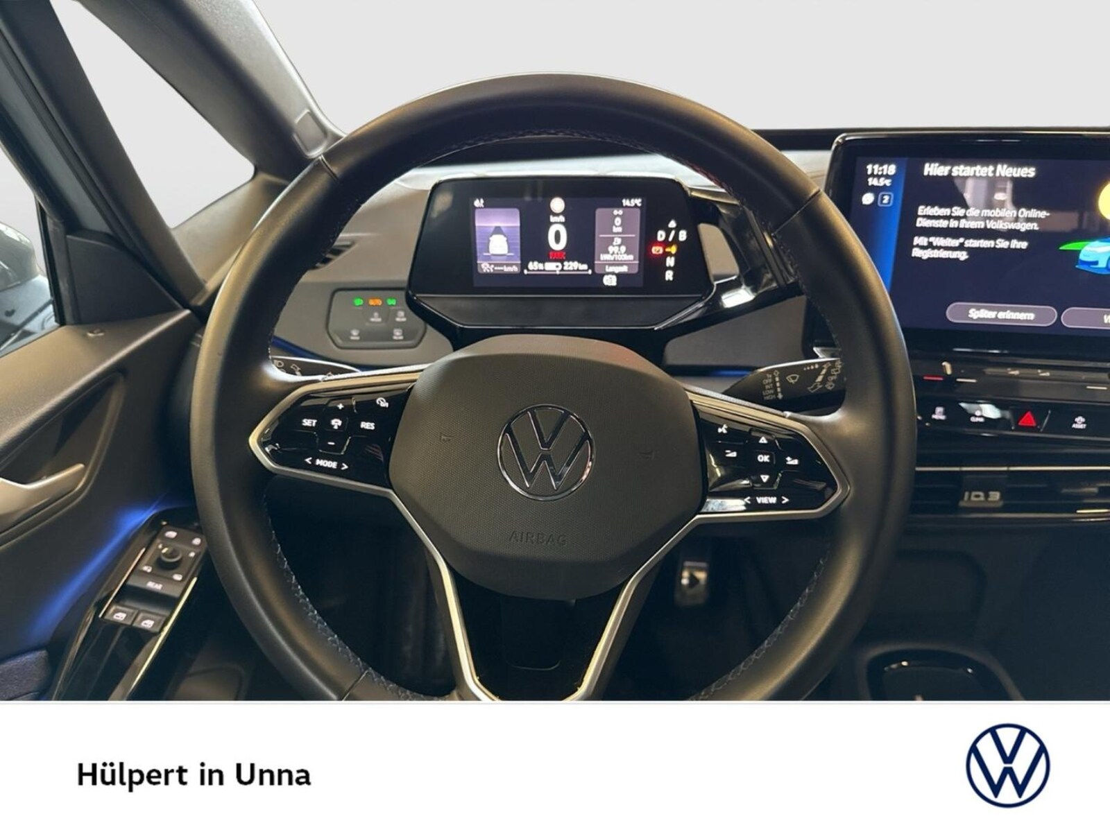 Volkswagen ID.3 – Bild 13