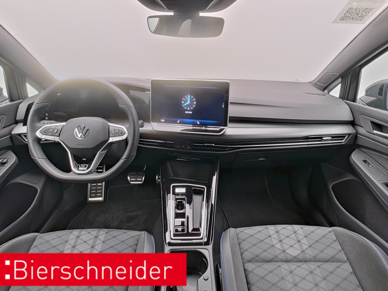 Volkswagen Golf Variant – Bild 11
