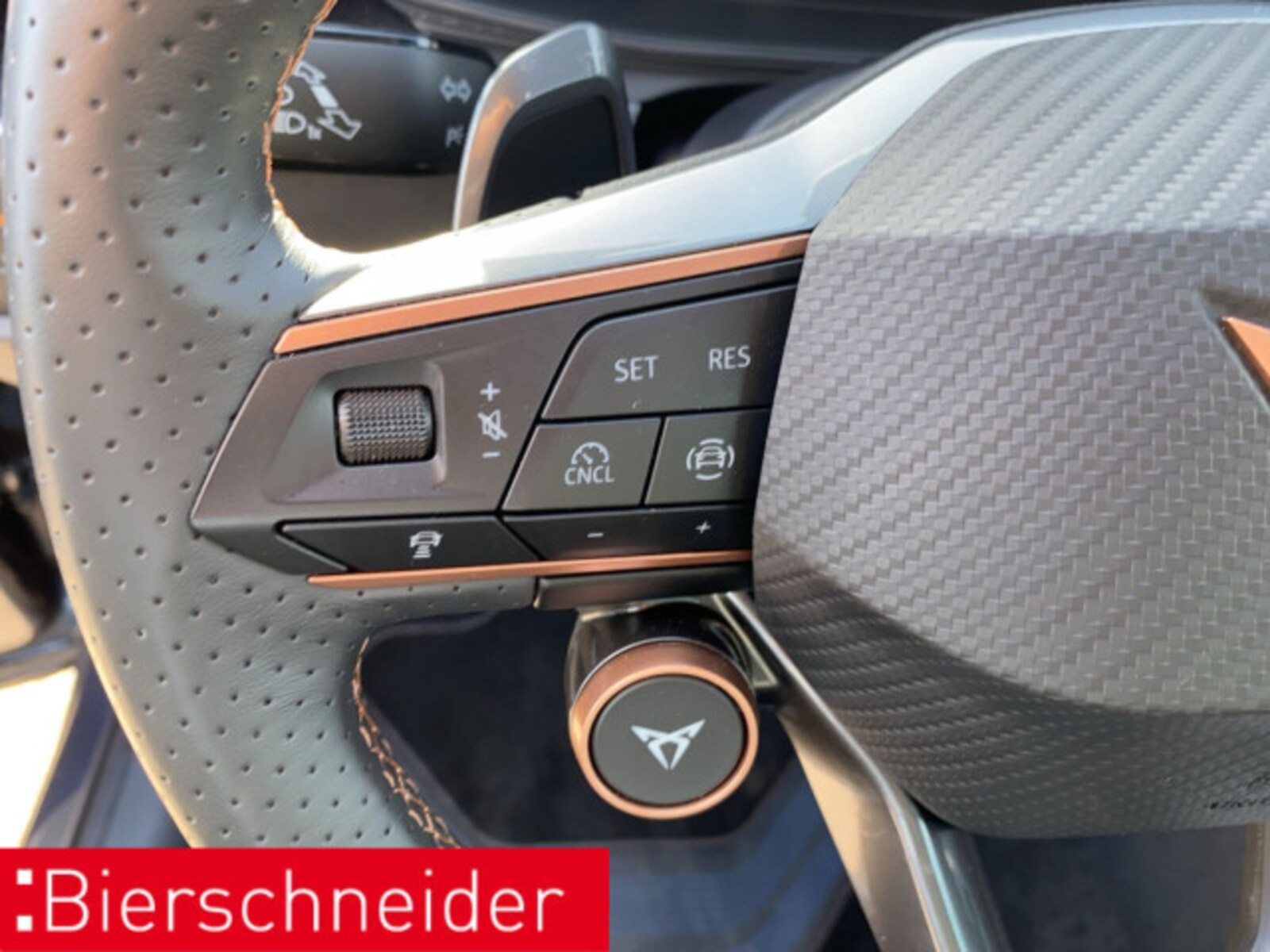 CUPRA Formentor – Bild 17