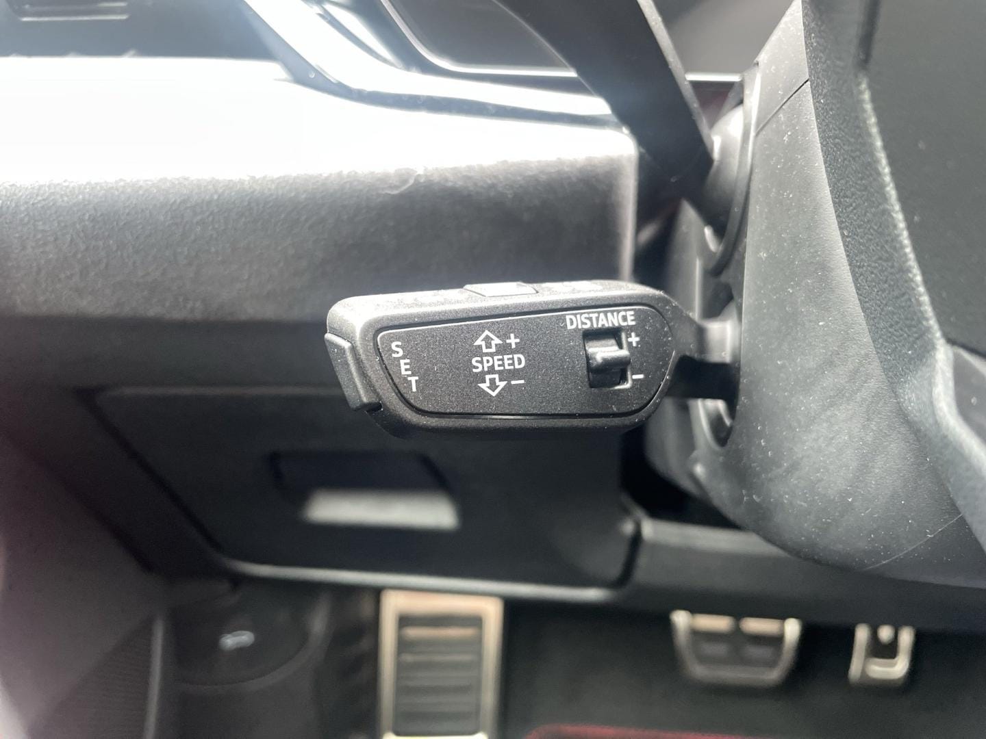 Bild über Audi A6 Avant edition one TDI quattro 150 kW S tronic - für weitere Informationen kontaktieren Sie den Audi Partner