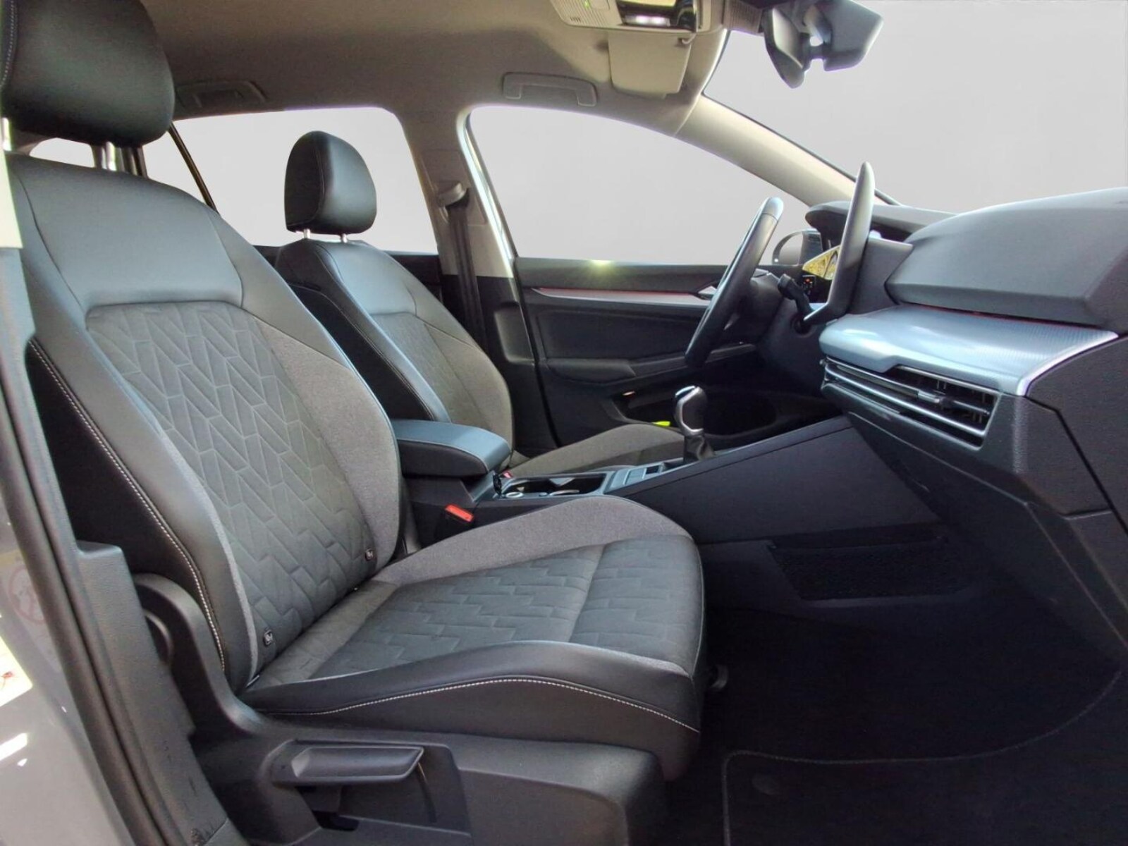 Volkswagen Golf Variant – Bild 4