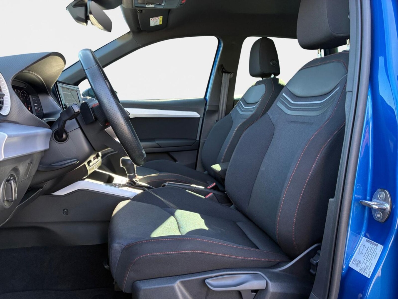 SEAT Arona – Bild 9