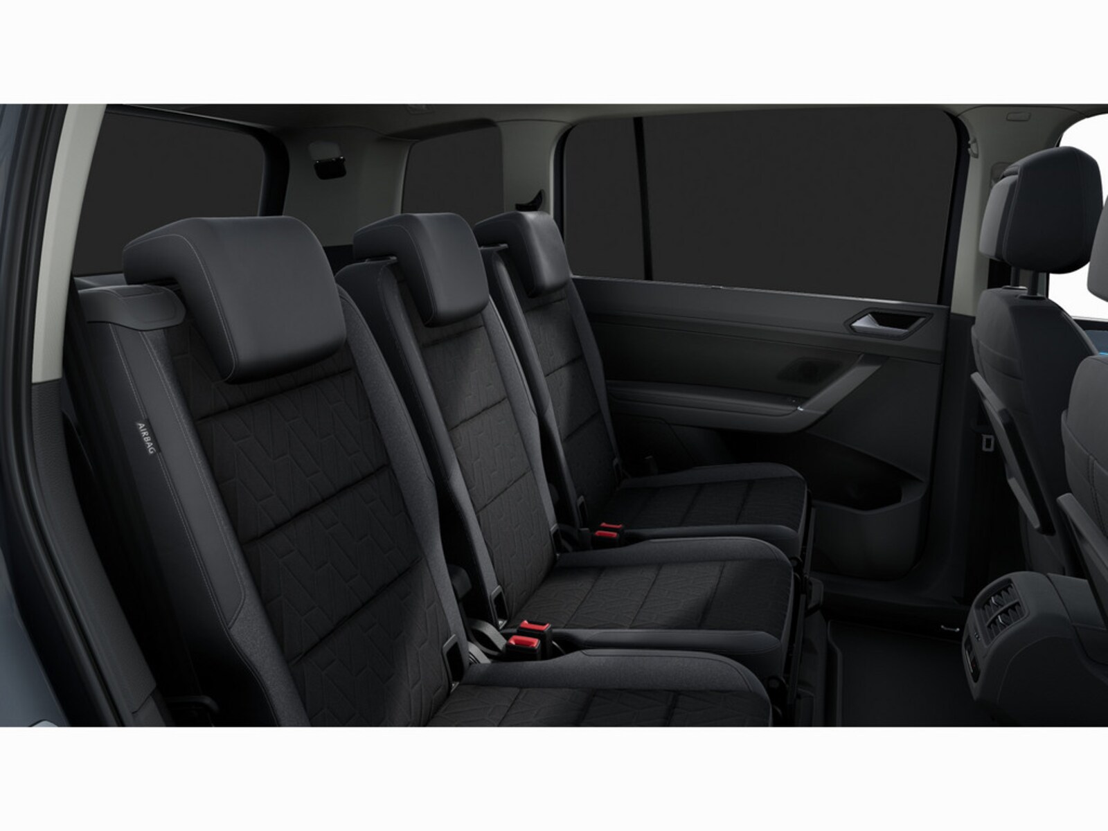 Volkswagen Touran – Bild 9