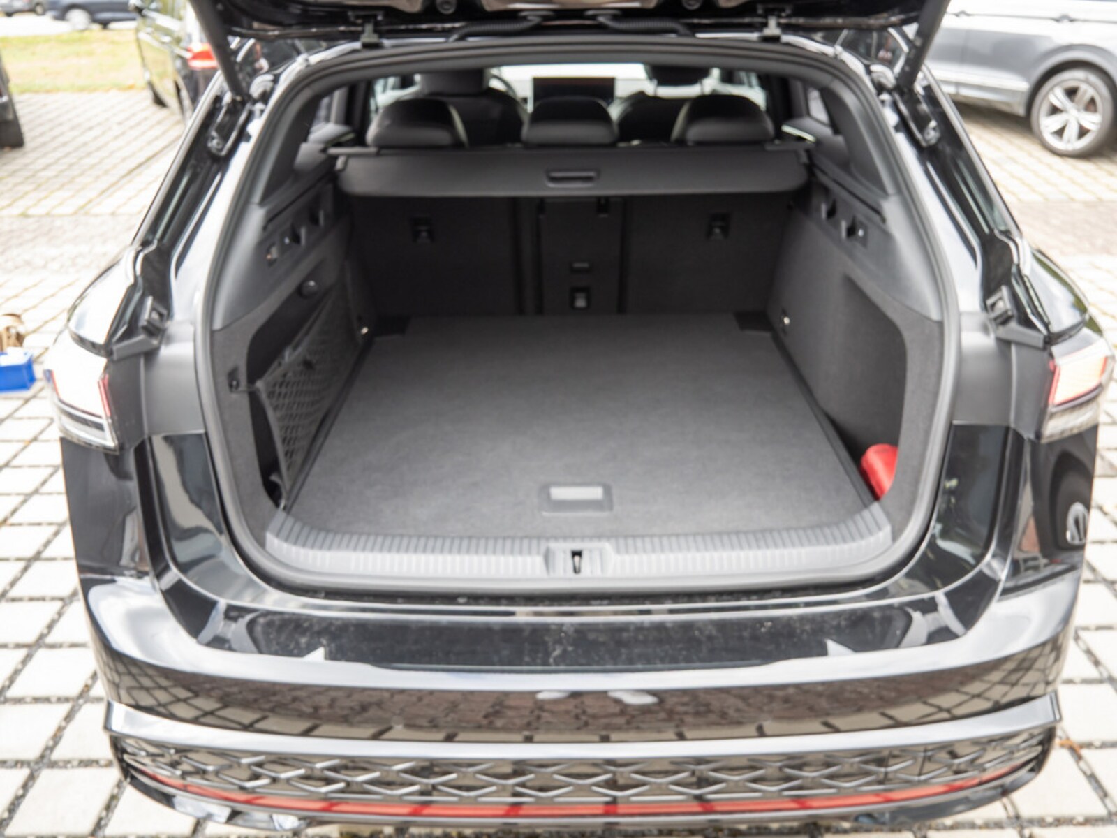 Volkswagen ID.7 Tourer – Bild 20