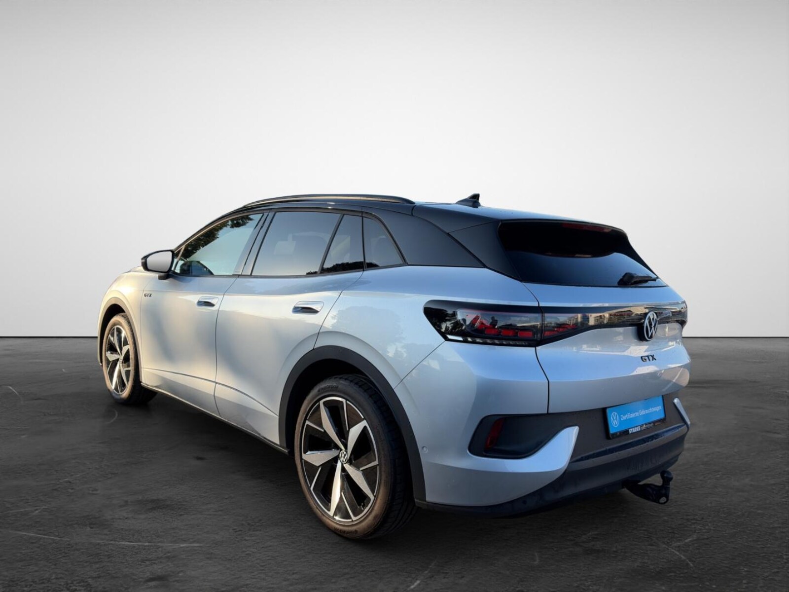 Volkswagen ID.4 – Bild 5