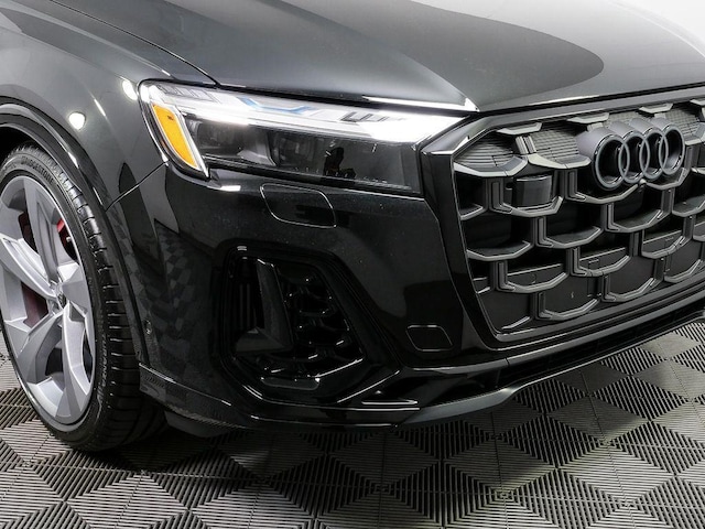 2026 Audi Q7 Prestige - Photo 40
