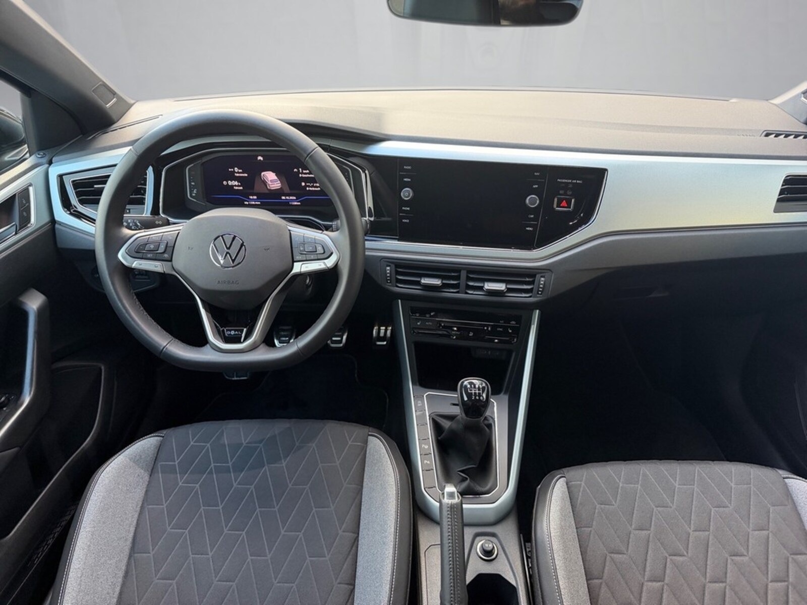 Volkswagen Taigo – Bild 8
