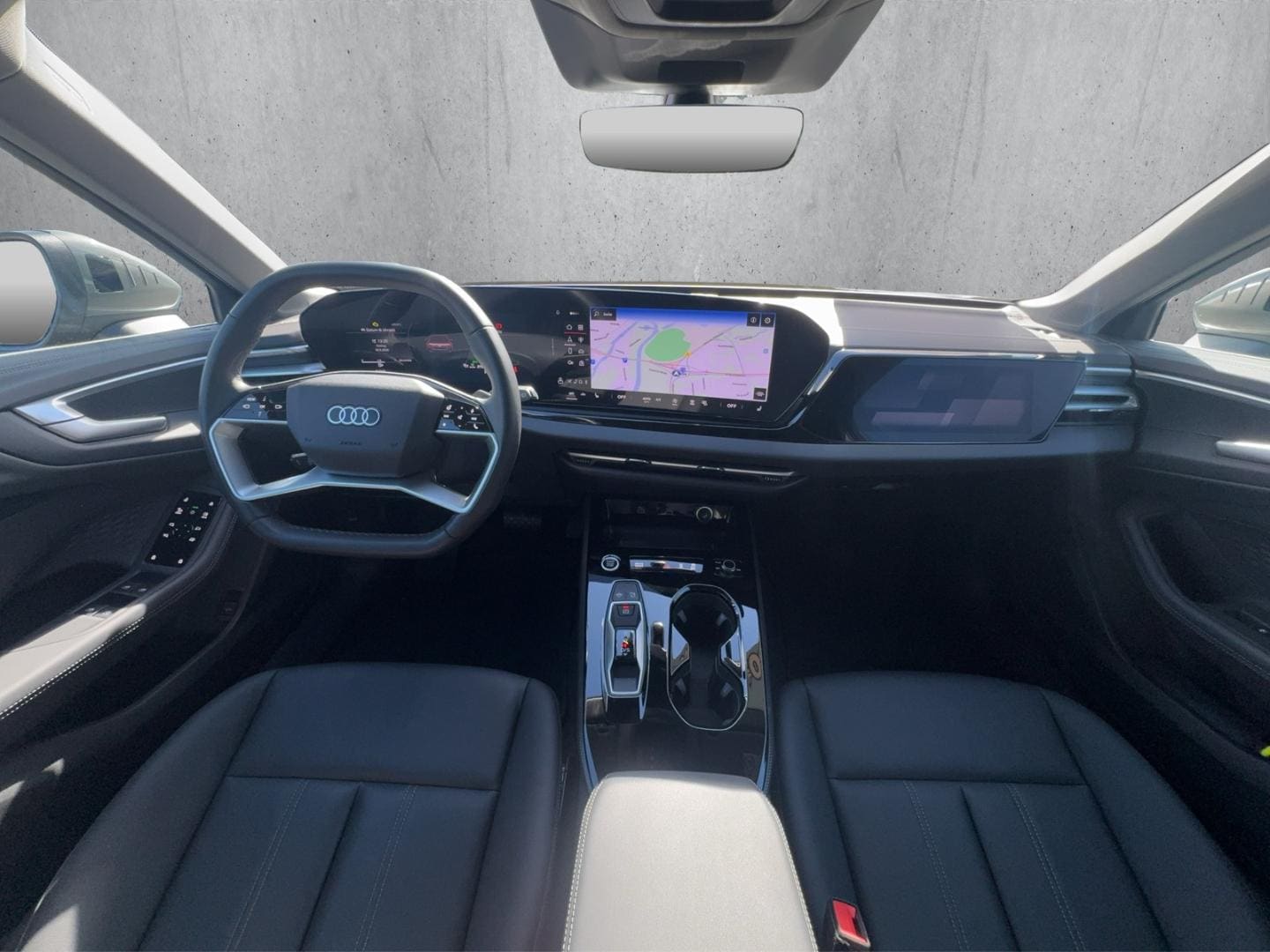 Bild über Audi A5 Avant TDI quattro 150 kW S tronic - für weitere Informationen kontaktieren Sie den Audi Partner