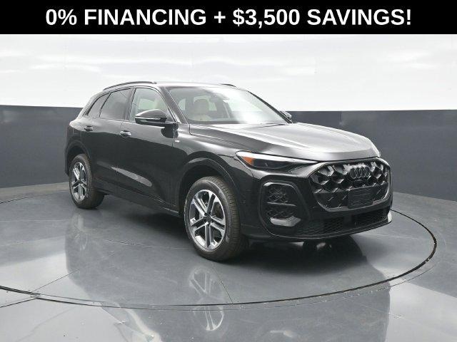 Photo of 2026 Audi Q5 