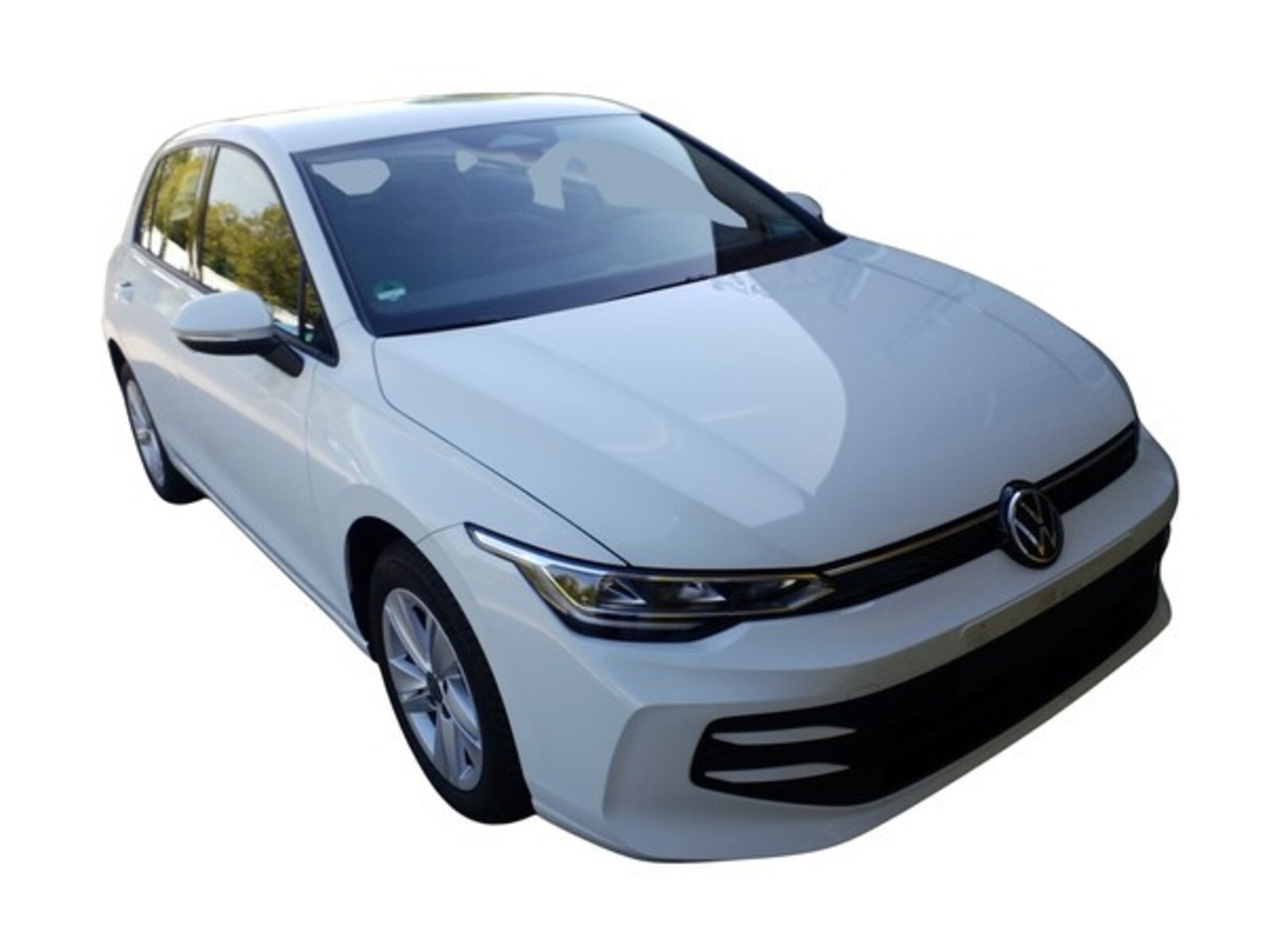 Volkswagen Golf – Bild 3