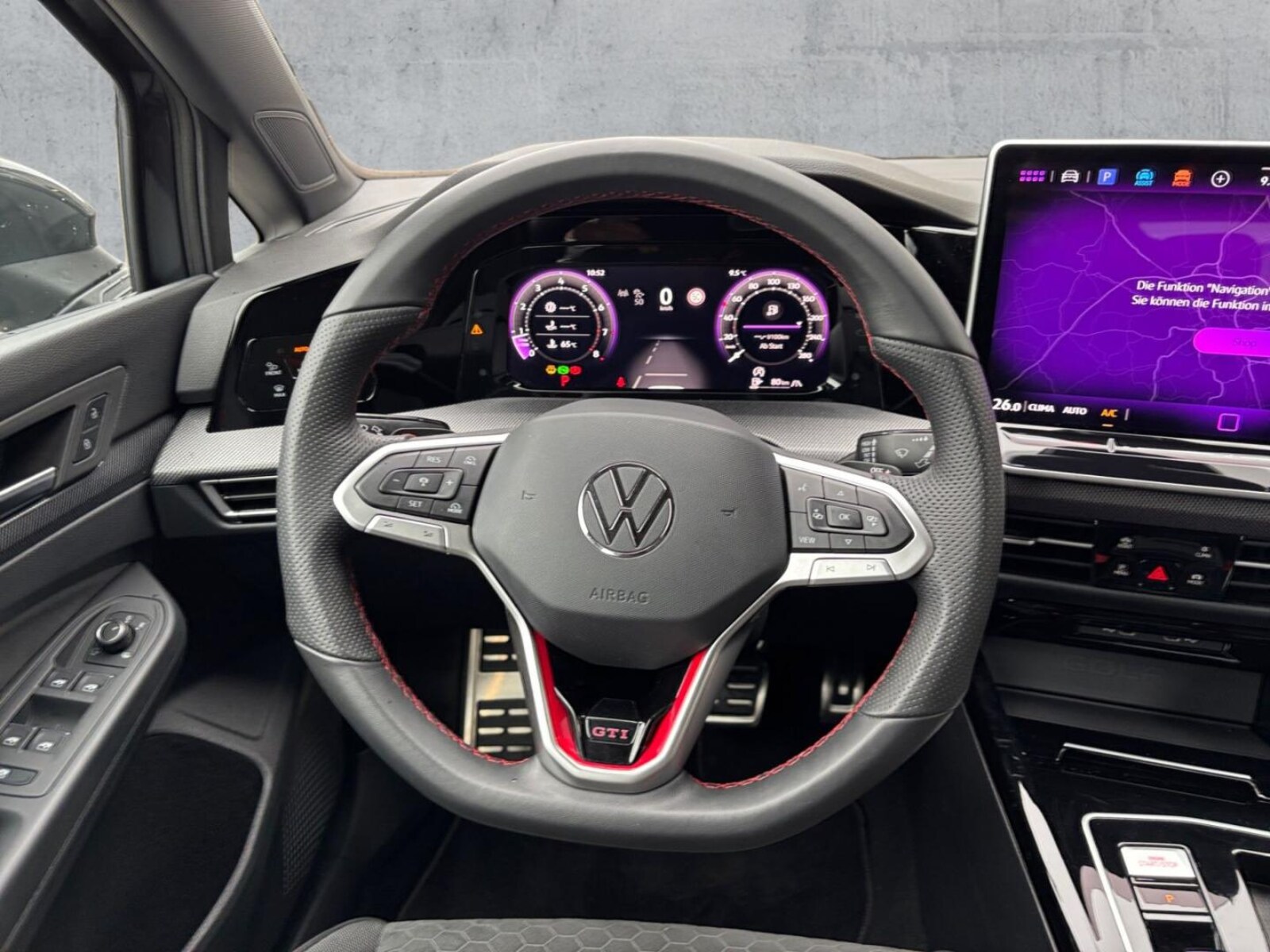 Volkswagen Golf – Bild 9