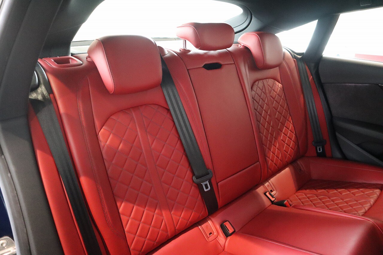 Audi S5 Sportback