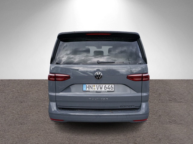 Volkswagen Multivan langversion
