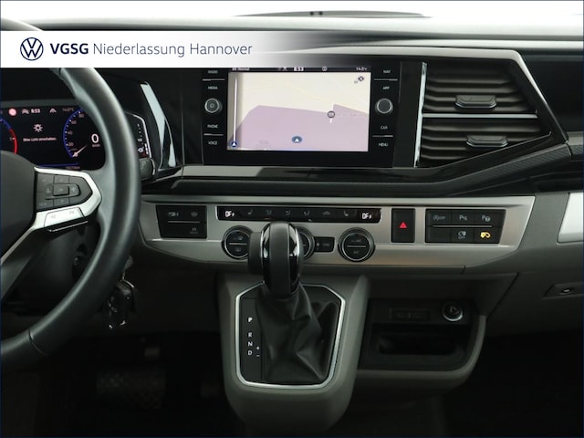 Volkswagen T6.1 California