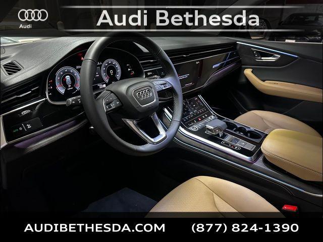 2025 Audi Q8 Premium Plus - Photo 12