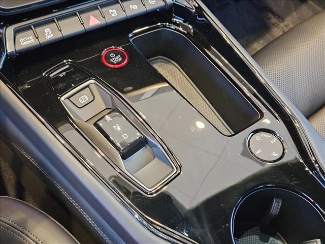 2026 Audi RS e-tron GT Performance Base - Photo 10