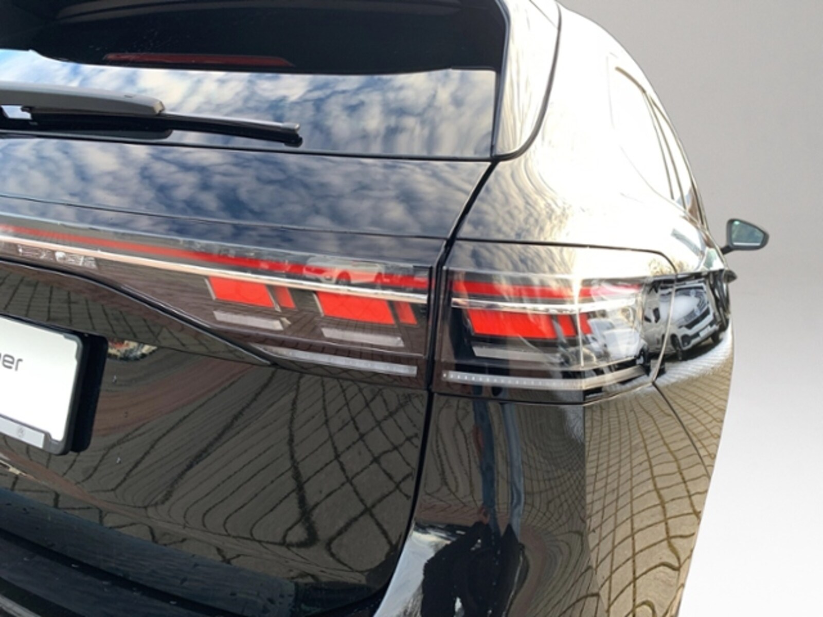Volkswagen Passat – Bild 19