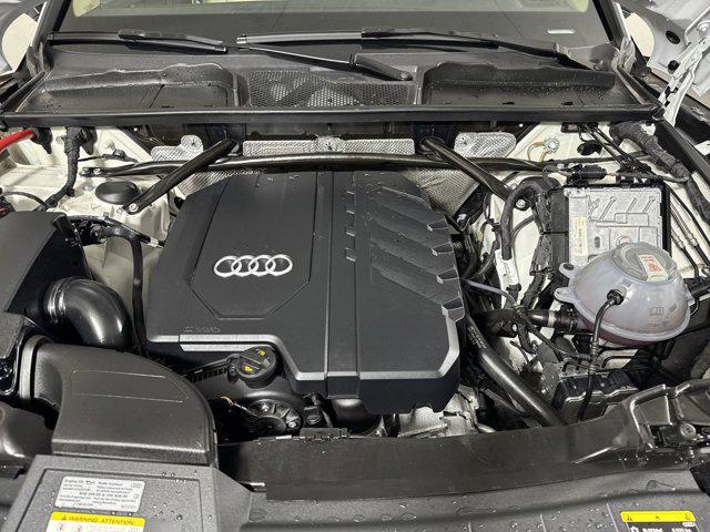 2023 Audi Q5 Premium - Photo 27