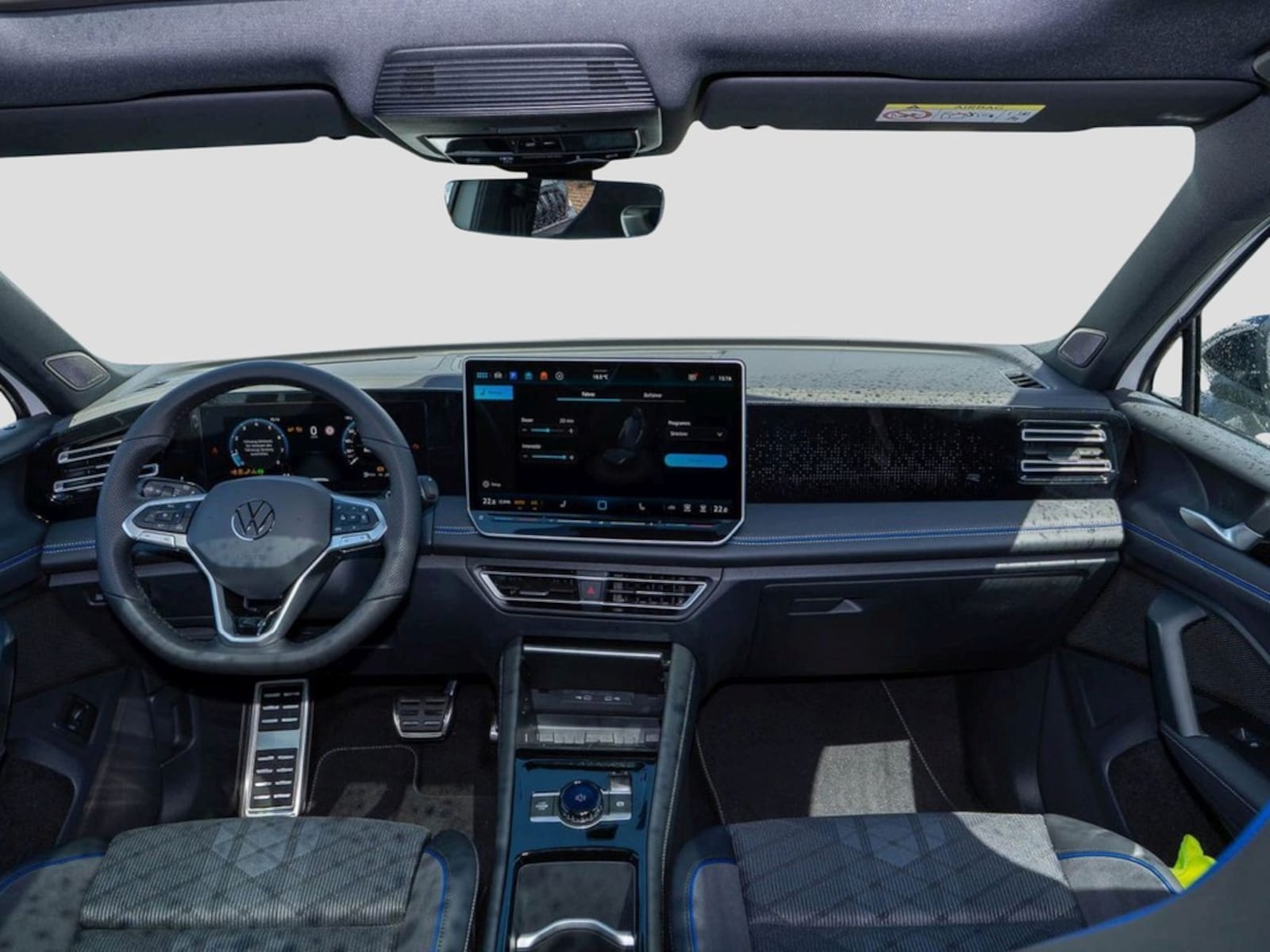 Volkswagen Tiguan – Bild 11