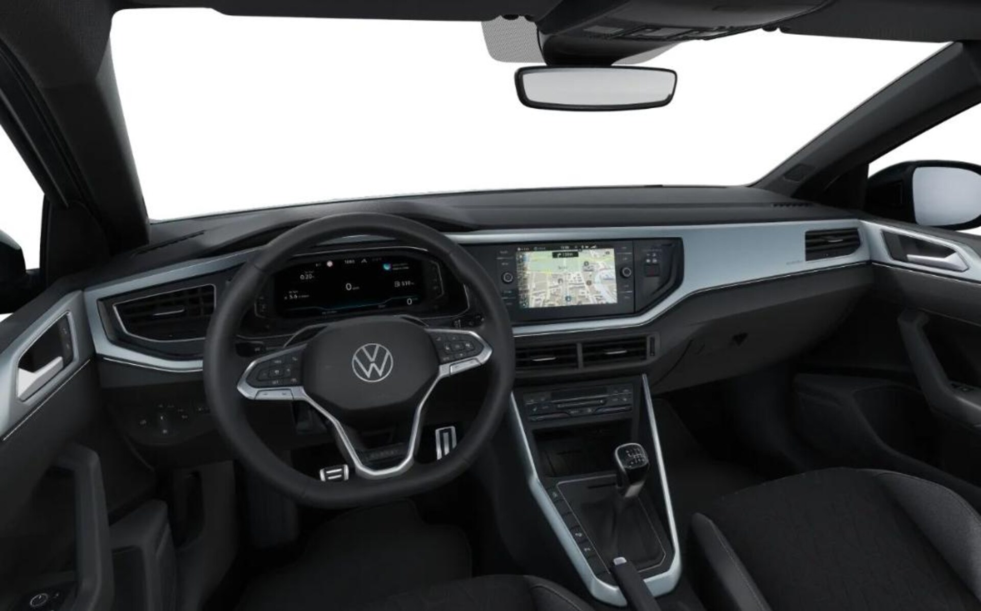 Volkswagen Taigo ENERGY