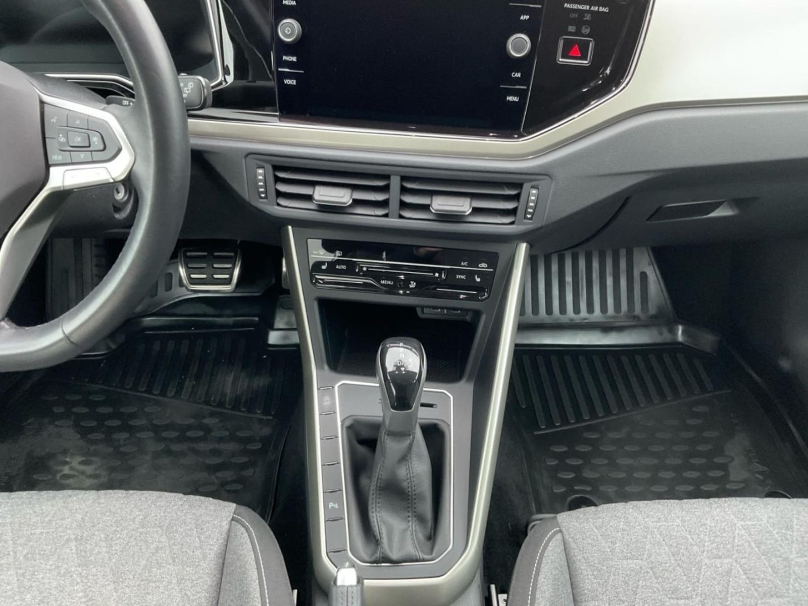 Volkswagen Taigo – Bild 11