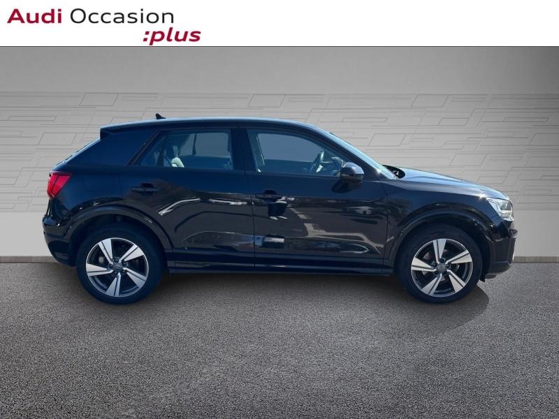 Image about Audi Q2 Design luxe 35 TFSI 110 kW (150 ch) S tronic