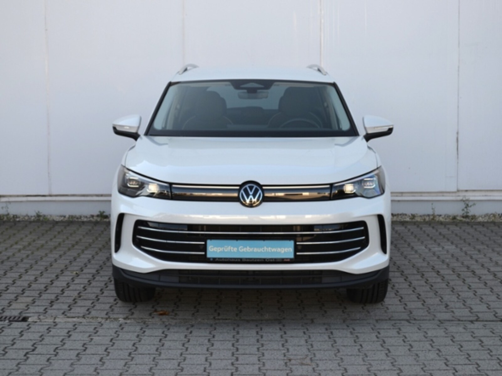Volkswagen Tiguan – Bild 10