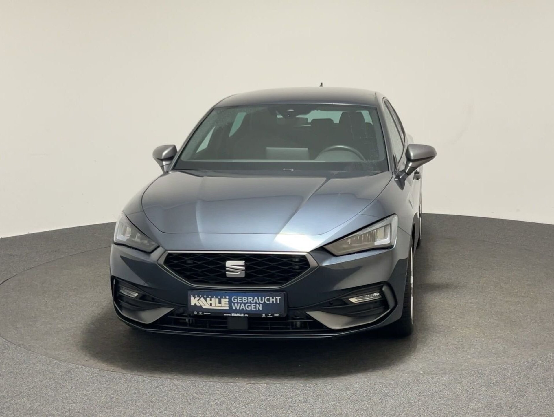 SEAT Leon FR