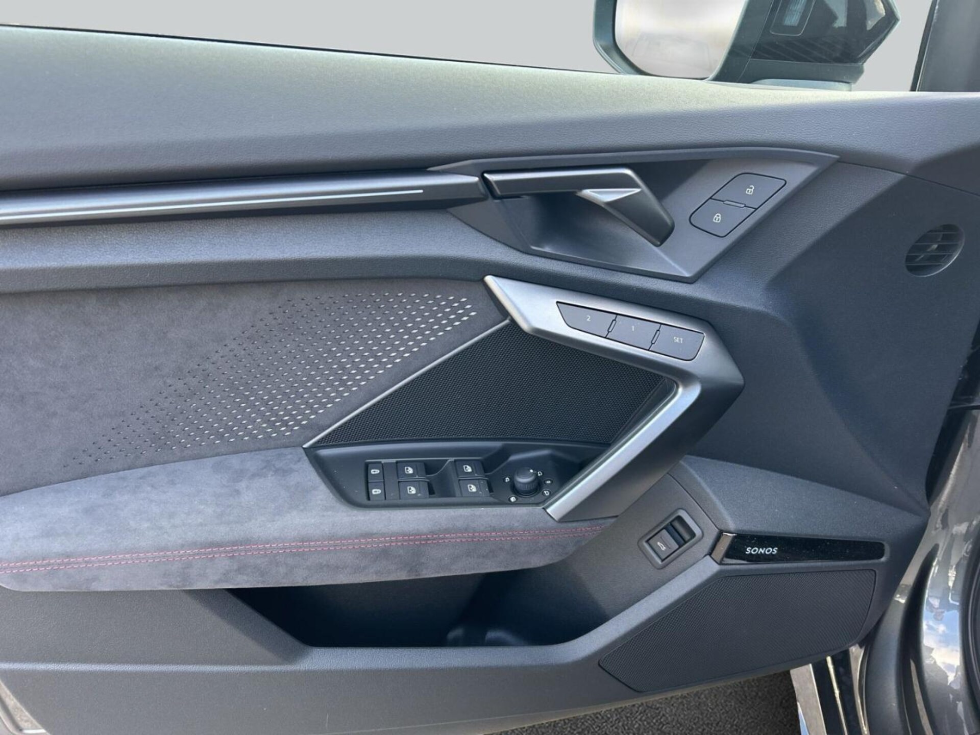 Audi RS 3 Sportback