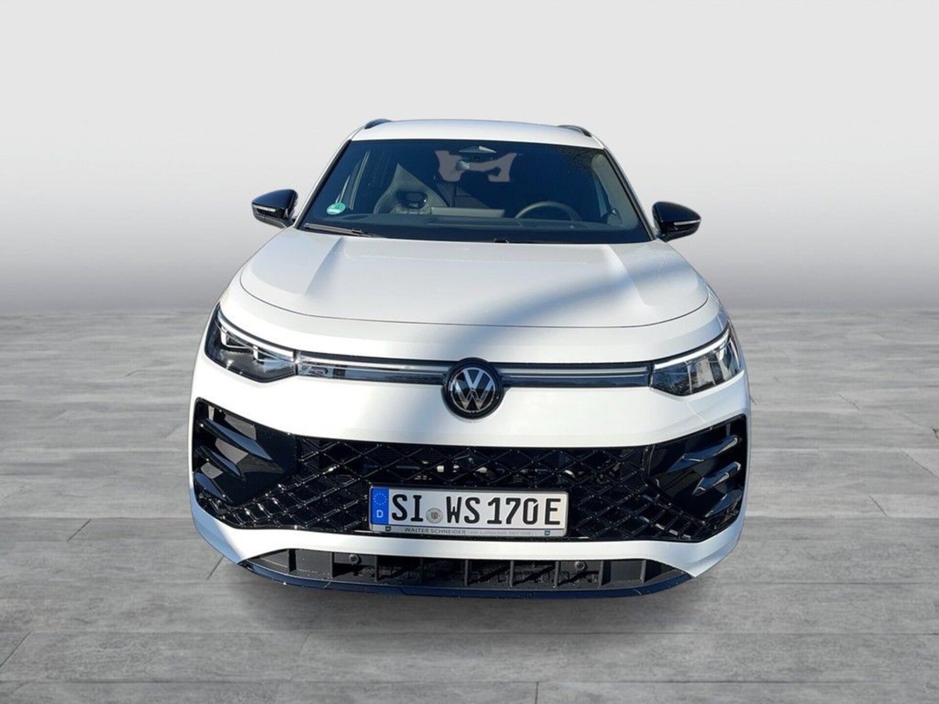 Volkswagen Tayron R-Line