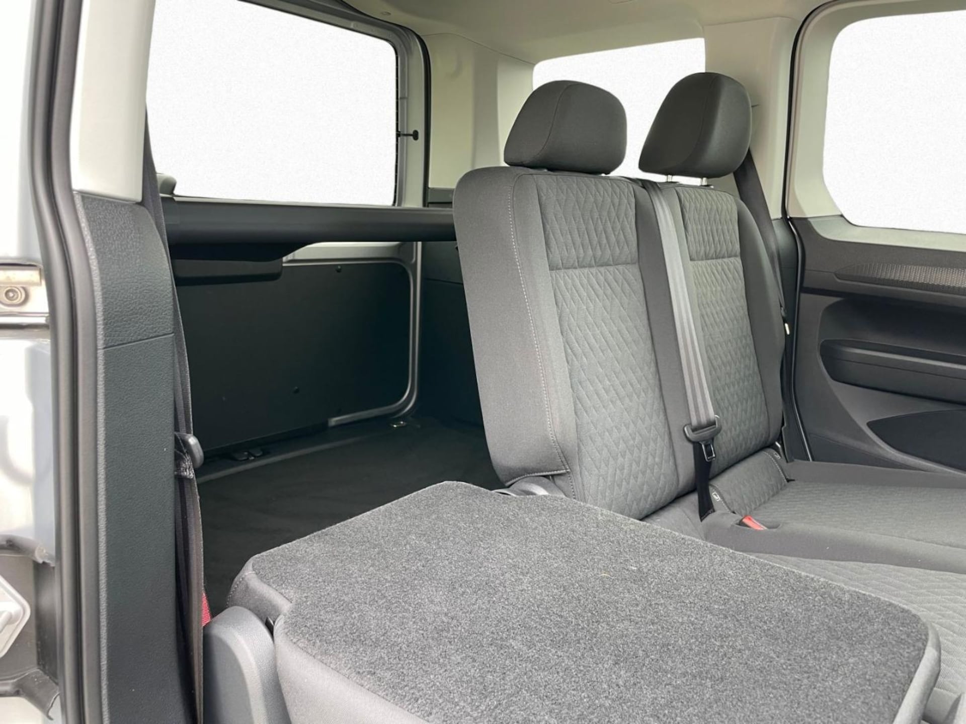 Volkswagen Caddy Life