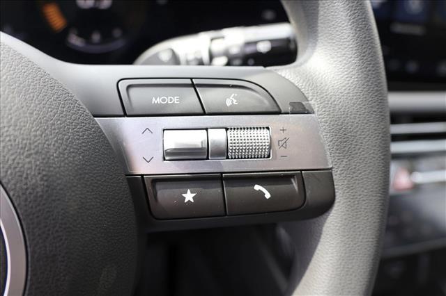 2026 Hyundai Tucson SEL - Photo 16